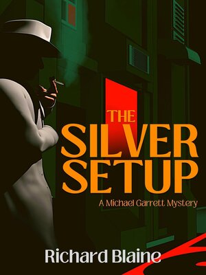 cover image of The Silver Setup